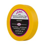 Изолента Le Mark Electrical PVC Insulation Tape 20мм х 33м